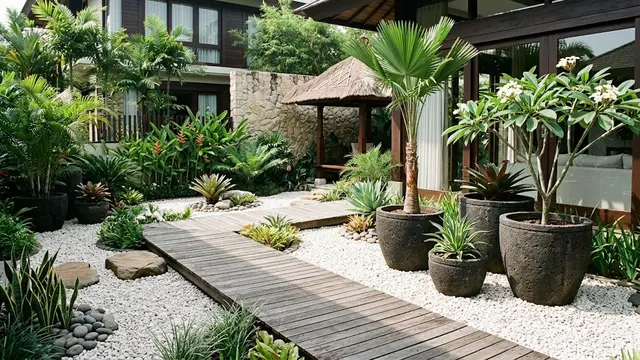 taman kering