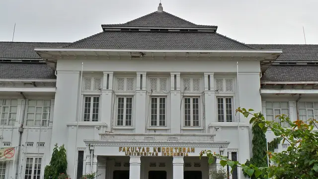 FK Universitas Indonesia