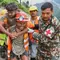 Penyelamatan Dramatis Pekerja PLTA Nepal Usai 9 Hari Terjebak di Terowongan
