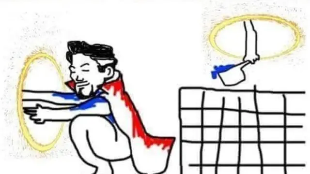Desain WC Ini Aneh, Begini Menurut Netizen Cara Memakainya