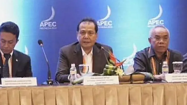 Barack Obama Dipastikan Batal Hadiri KTT APEC di Bali