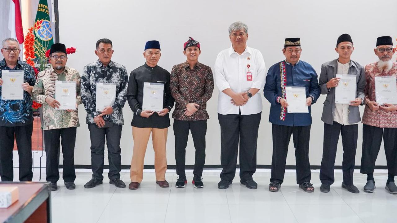 Dok. Istimewa