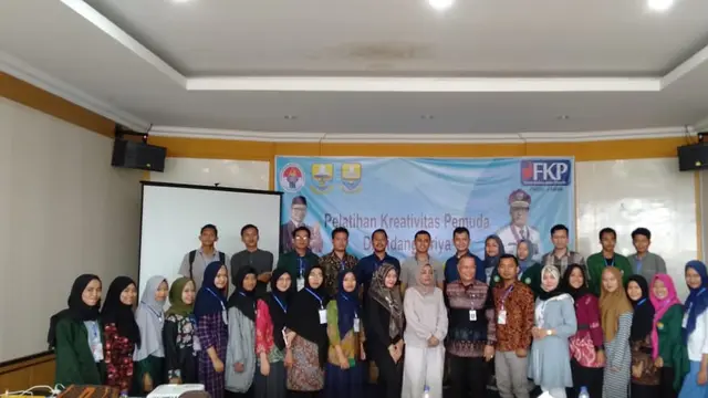 Peserta Kegiatan