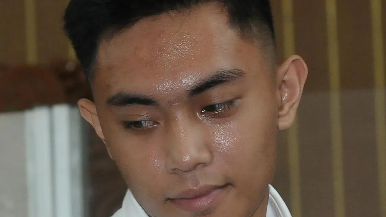 Banding Ditolak, Mario Dandy Tetap di Penjara 12 Tahun