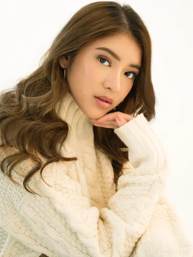 Lyodra Ginting