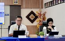 Wow, Realisasi TKD Kalsel Capai 77,92 Persen hingga September 2025: Dorong Stabilitas Fiskal Daerah!