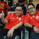 Pramono Harap STY Bawa Persija Juara saat Jakarta Genap 500 Tahun