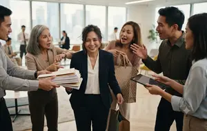 10 Ciri Kalau Kita Jadi Orang yang People Pleaser, Kenali Tandanya Sebelum Dimanfaatkan Orang Lain