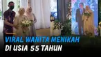 Tidak ada yang tahu kapan jodoh yang tepat akan datang.