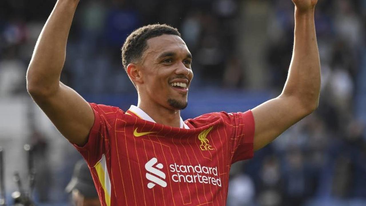 Terungkap, Transfer Trent Alexander-Arnold ke Real Madrid Ternyata Tidak Gratisan!