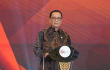 OJK: Satu Bank Syariah Baru Hasil Spin-off Akan Lahir Tahun Ini, Perkuat Industri Keuangan Nasional