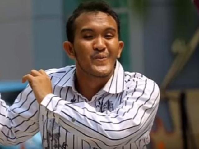 Indadari Masih Sering Ajak Caisar Kajian Agama Tapi Showbiz Liputan6 Com