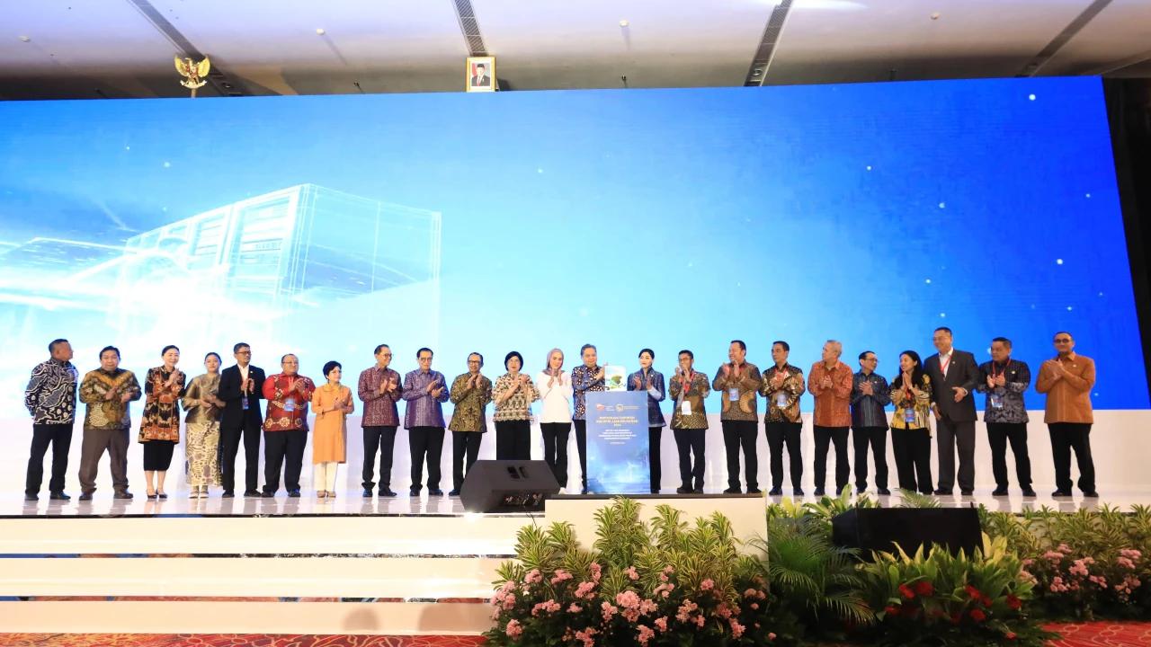 OJK Terbitkan TKBI Versi 3, Simak Tujuannya