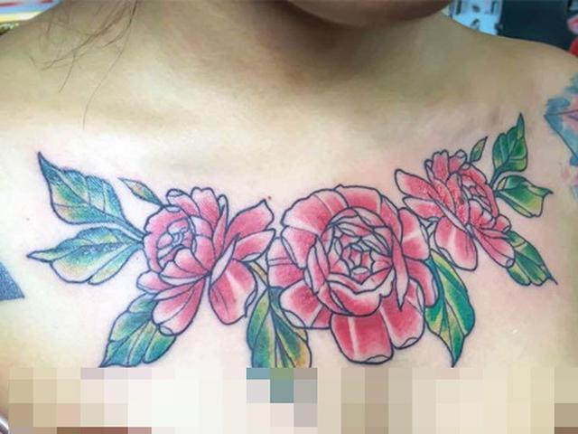 Pakai Krim Penghilang Tato Gadis Ini Malah Alami Hal Mengerikan Citizen6 Liputan6 Com