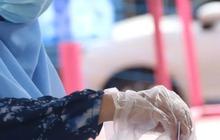 KPU Pastikan Tidak Ada Tanda Khusus pada Surat Suara Mantan Terpidana