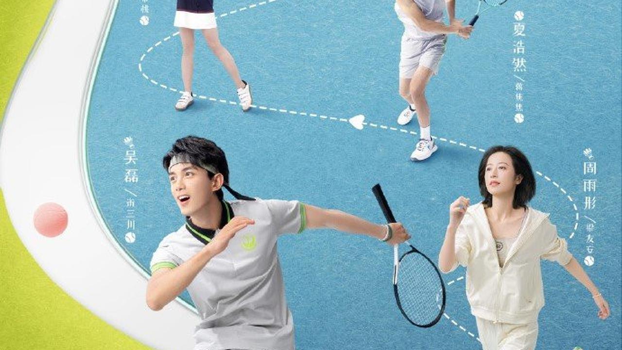 7 Rekomendasi Drama China Rating Tinggi Sepanjang Masa