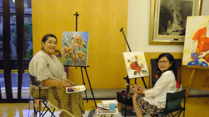 Mercure Jakarta Kota