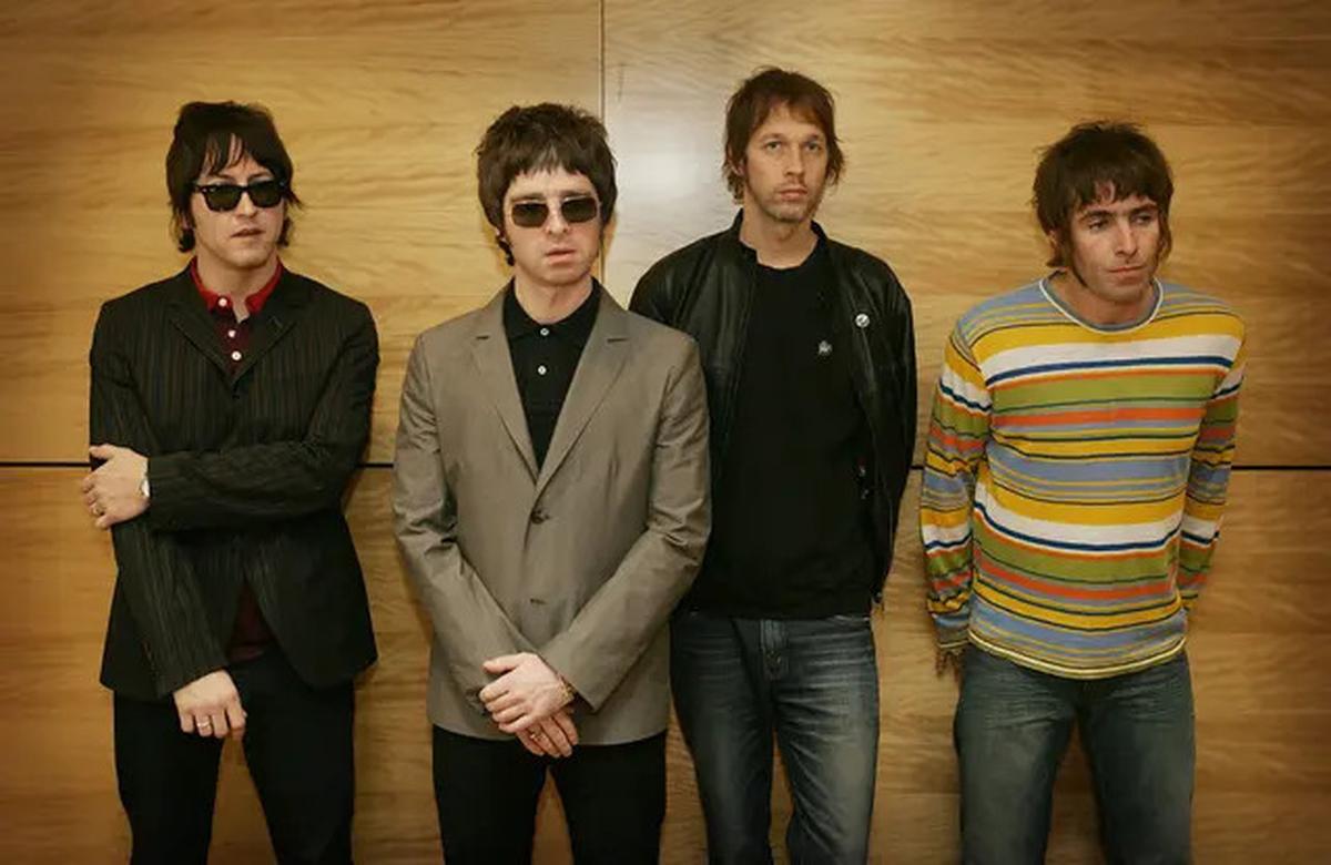 Liam dan Noel Gallagher Kembali ke Atas Panggung, Siap Rilis Film Dokumenter Konser Reuni