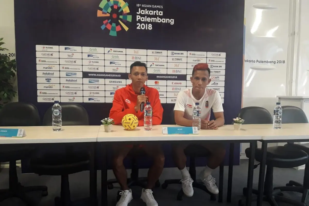 Asian Games 2018