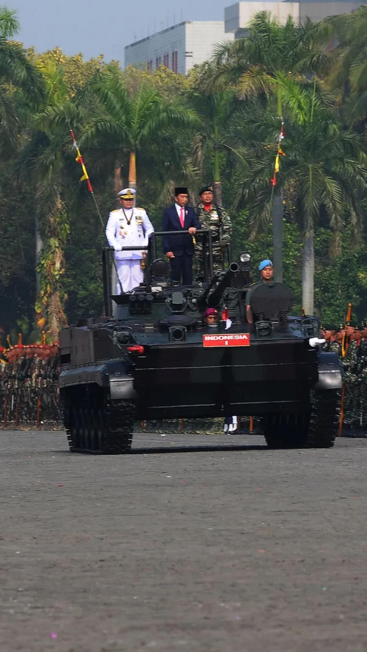 Dok. Istimewa