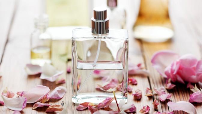 Bedanya Parfum Jenis Eau De Parfum Dan Eau De Toilette Beauty