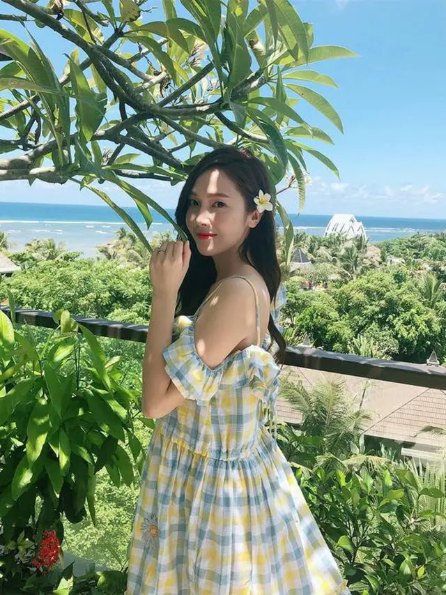 [Bintang] Jessica Jung