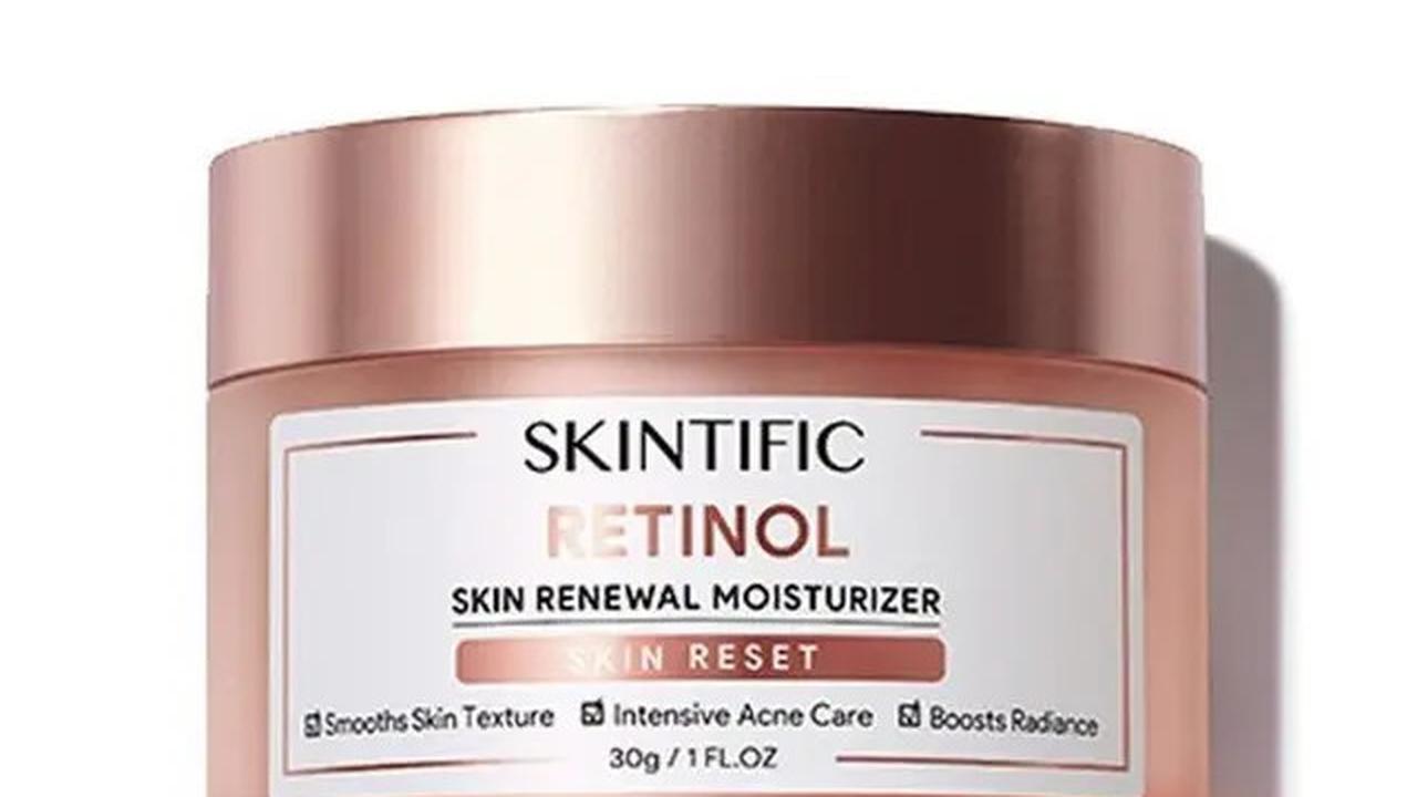 Terungkap, Daftar Skincare dengan Retinol yang Terbukti Aman Menurut Doktif