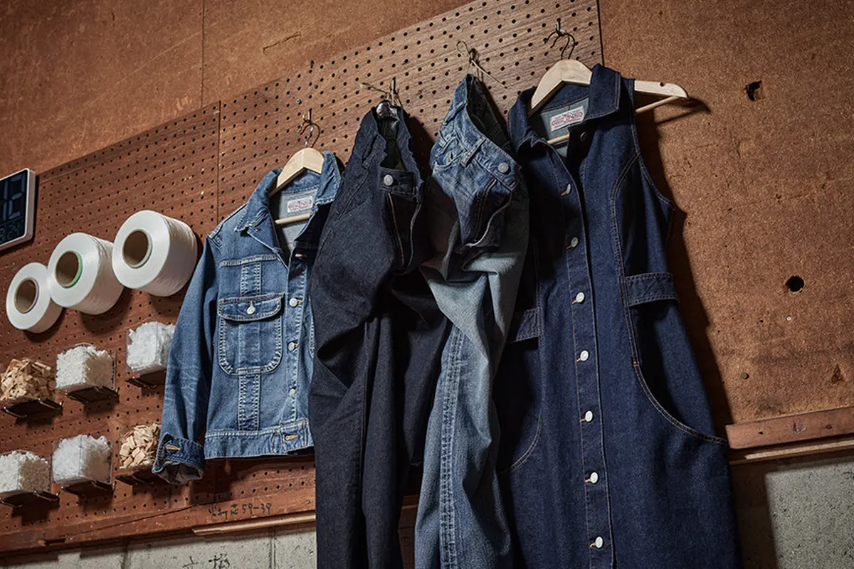 SAISEI Collection