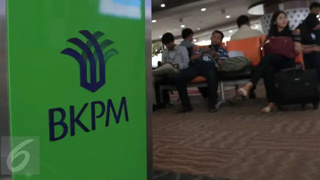 BKPM Serahkan Kasus Pemalakan Proyek di Cilegon ke Polisi