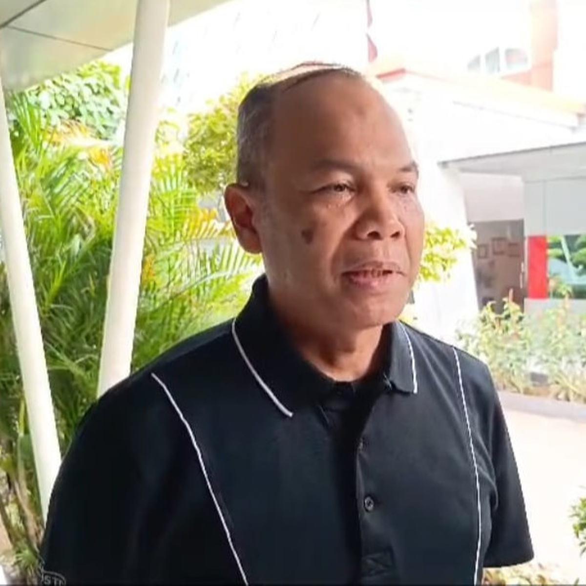 Orangtua Dokter Koas Dipukuli di Palembang