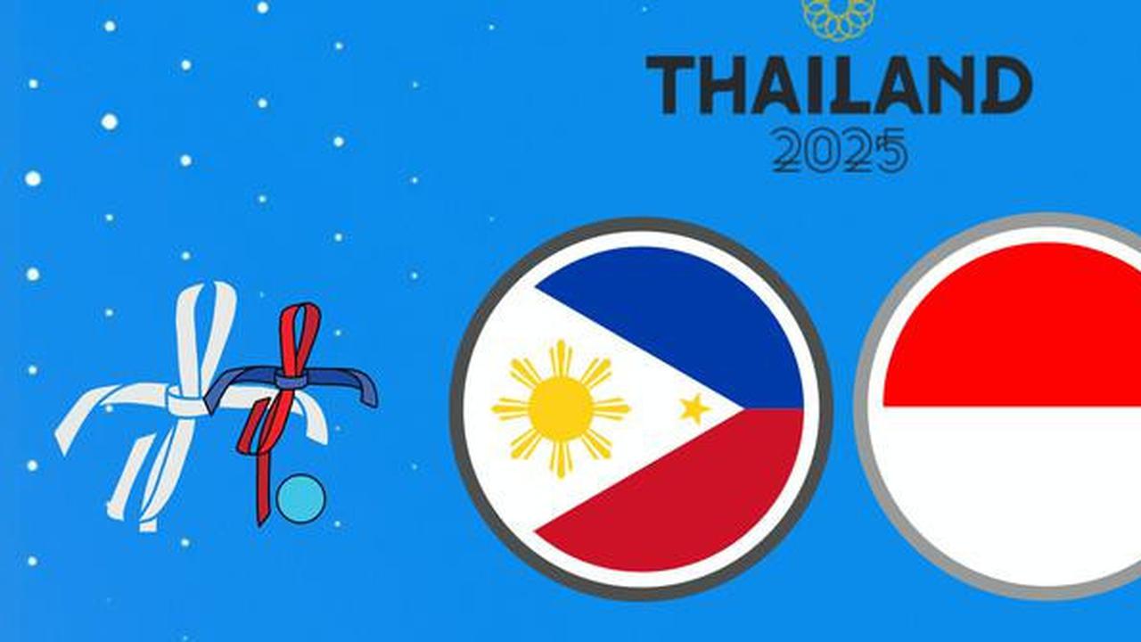 Hari ini, Filipina melawan Timnas Indonesia U-22 di SEA Games 2025, Berikut Jadwal Siaran Langsungnya