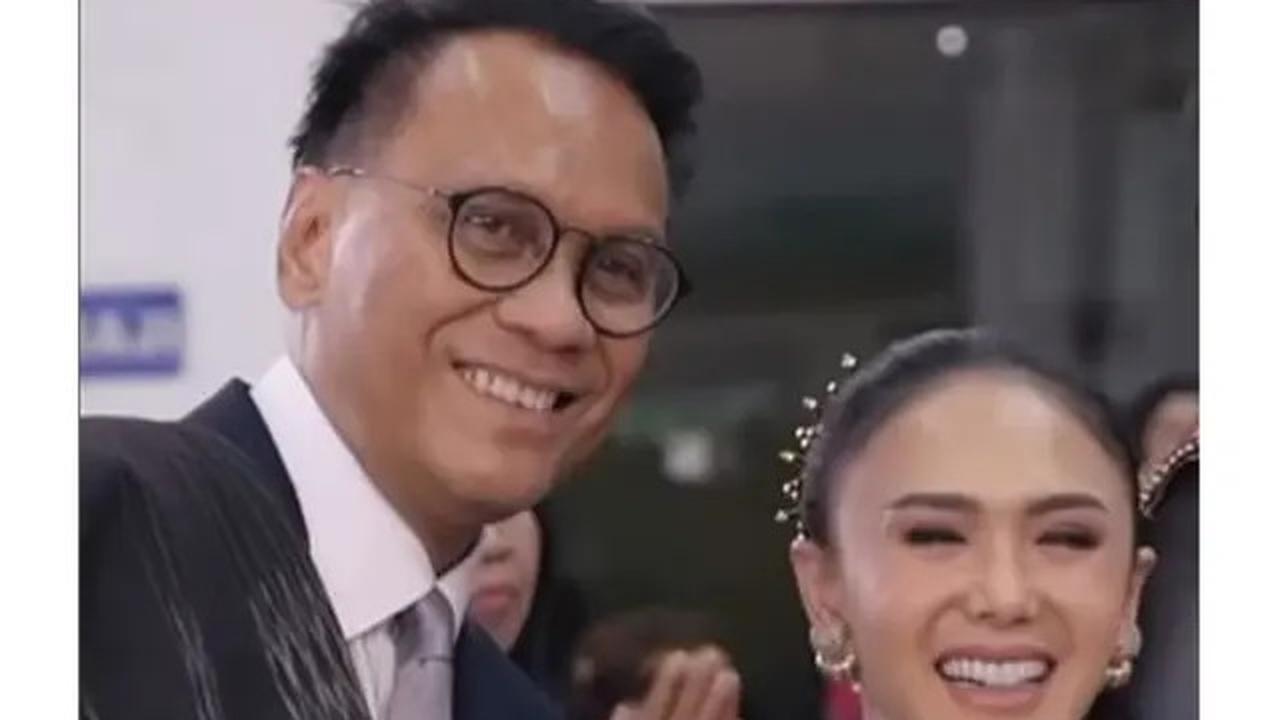 7 Potret Henry Siahaan Ultah ke-68, Yuni Shara Unggah Acara KentalNuansaBatak