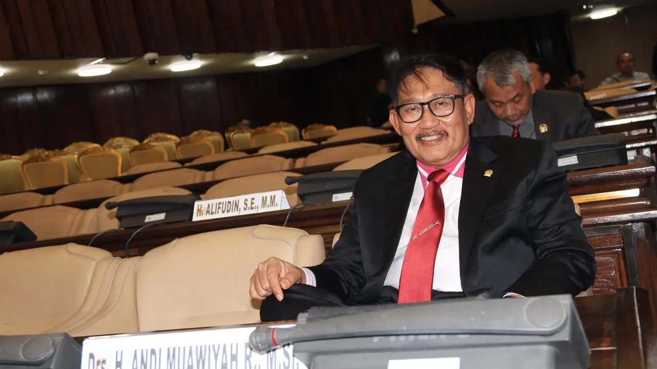 Yusron Fahmi/Liputan6.com