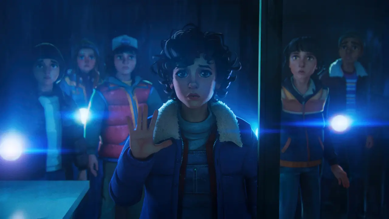 Stranger Things Ends in Season 5, Netflix Prepares Spin-off?
