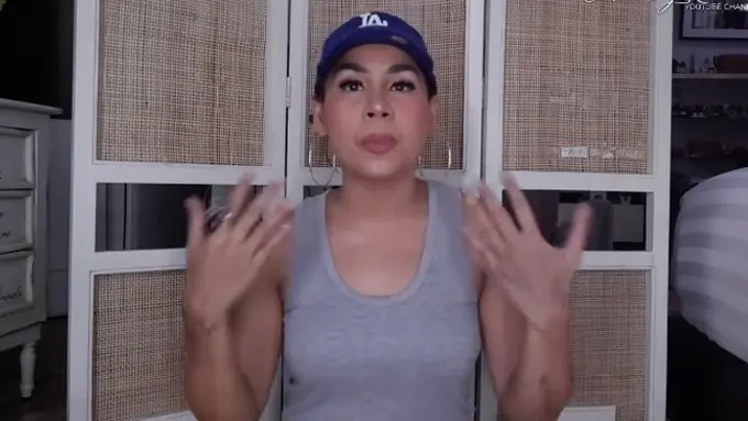 [Fimela] Melaney Ricardo