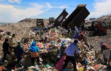Pemprov Sumut Tambah Lahan 5 Hektare untuk Proyek PSEL Medan Raya