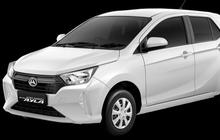 Berikut Harga Mobil Daihatsu Ayla Bulan Maret 2024, Lengkap dengan Spesifikasinya