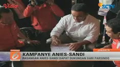 Cawagub Sandiaga Uno janjikan program URC Jak-Fire, yaitu pengadaan kendaraan khusus untuk penanganan kebakaran.