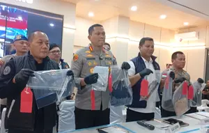 Baru 3 Bulan Menikah, Istri Dibunuh Suami