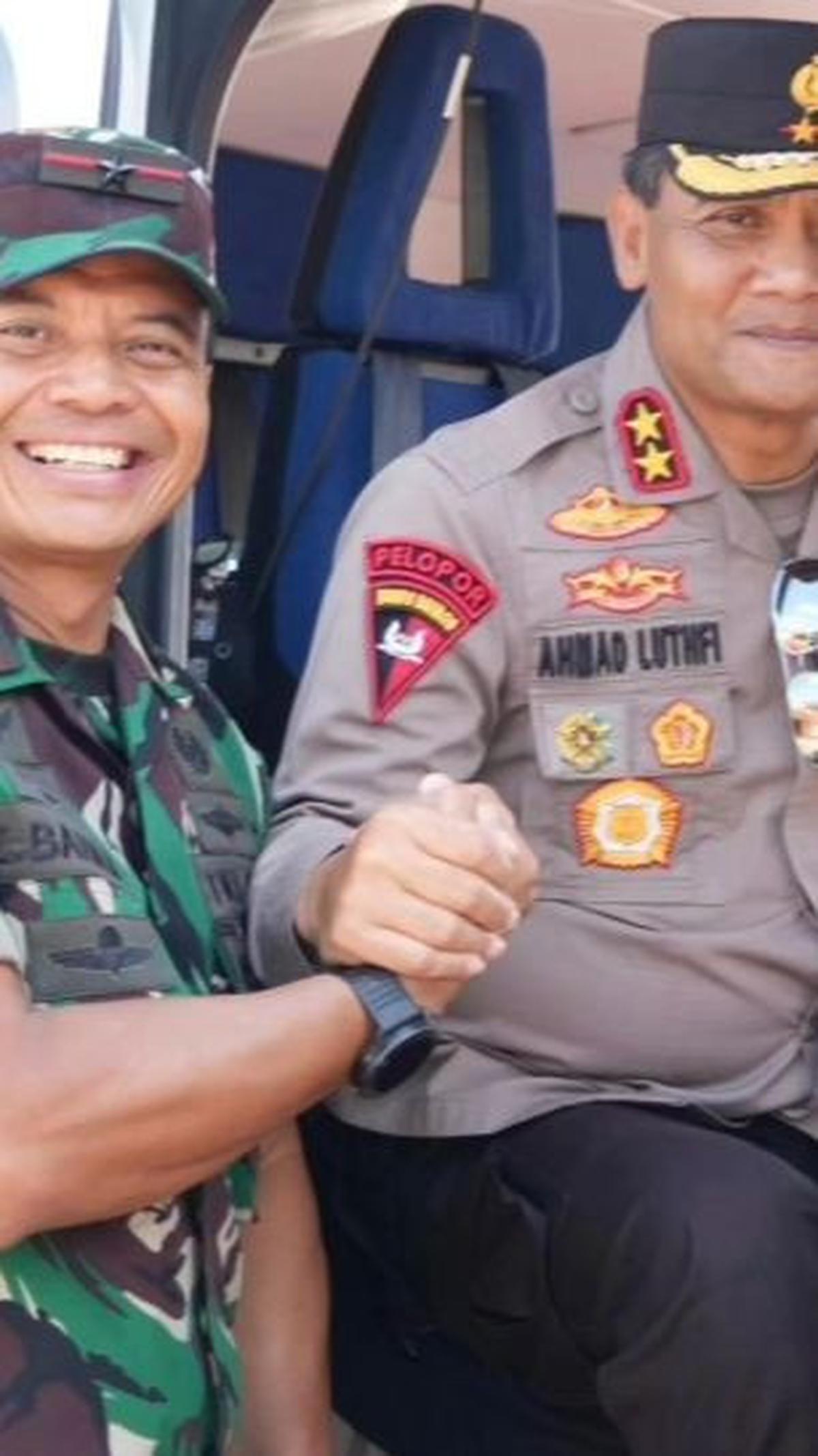 Dok. Istimewa