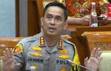 Pensiunan Jenderal Polisi Beri Nasihat Menohok ke Kapolres Usai Anak Buah Tembak Siswa SMK Semarang hingga Tewas