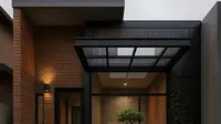 7 Inspirasi Rumah Minimalis Sederhana 6x10 Low Budget 2025, Hemat Ruang &amp; Nyaman untuk Keluarga