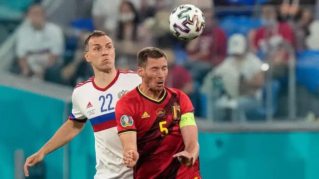Foto: Deretan Pemain dengan Caps Terbanyak dari Masing-masing Tim di Grup F Piala Dunia 2022