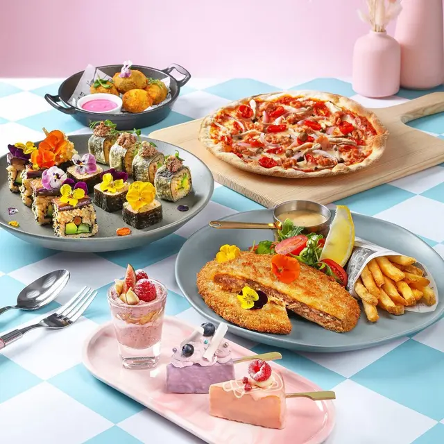 8 Tempat Berbelanja dan Bersantap yang Wajib Dikunjungi di Hongkong