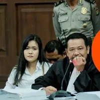 Simak 5 fakta menarik seputar sidang ke-20 Jessica di sini! (Digital Imaging: Muhammad Iqbal Nurfajri)
