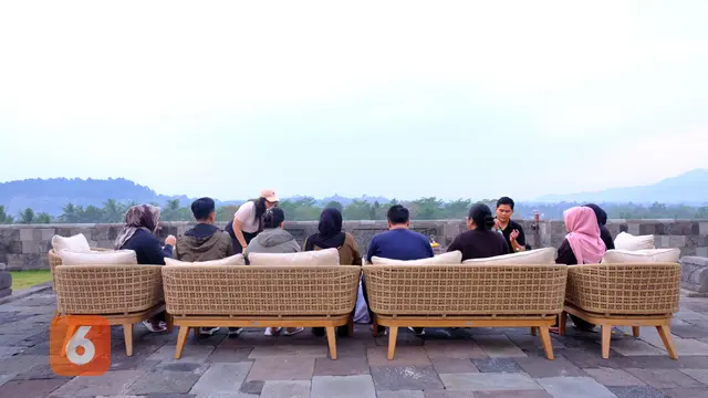 Plataran Heritage Borobudur