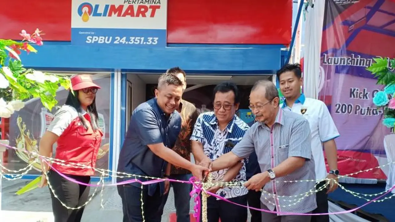 Pertamina