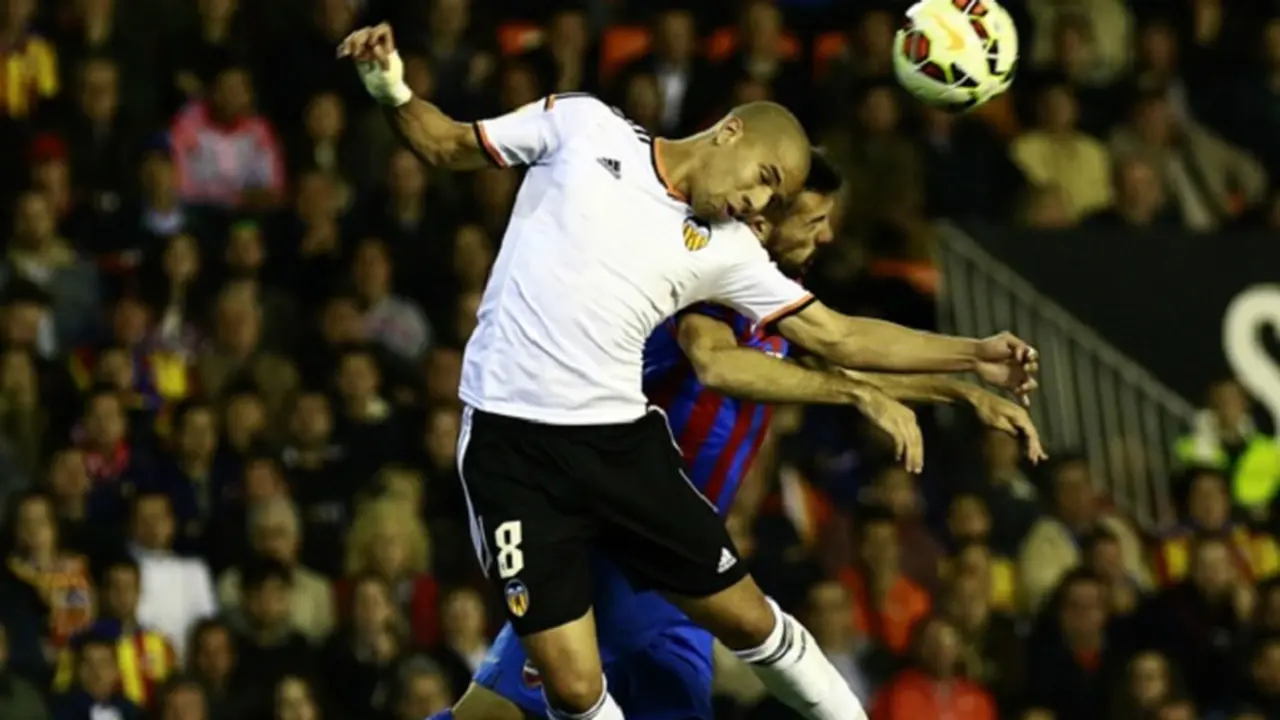 Valencia vs Levante