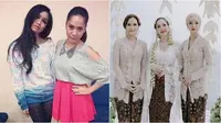 BCL dan Intan Ayu (Sumber: Instagram/tanayudjanuismadi)