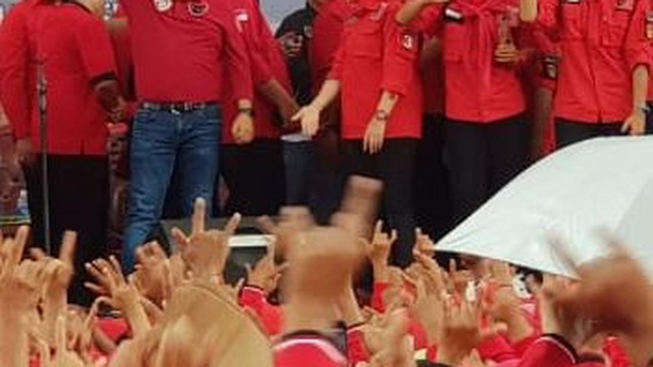 Ramai Kader PDIP di Majalengka Mundur Ikuti Jejak Maruarar, TMP Jabar Tegaskan Tetap Setia